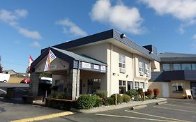 Port Augusta Motel Comox